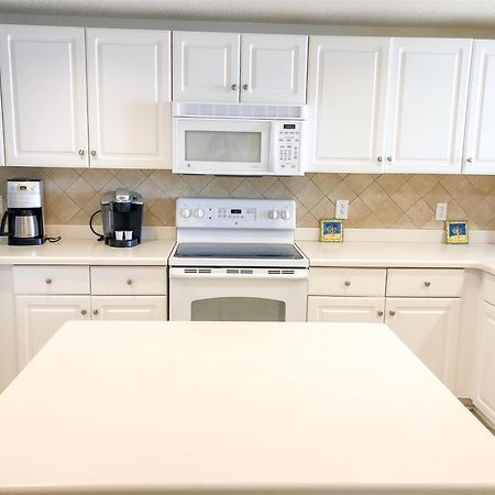 Majestic T2 - 1606 Apartment Panama City Beach Bagian luar foto