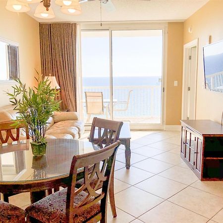 Majestic T2 - 1606 Apartment Panama City Beach Bagian luar foto