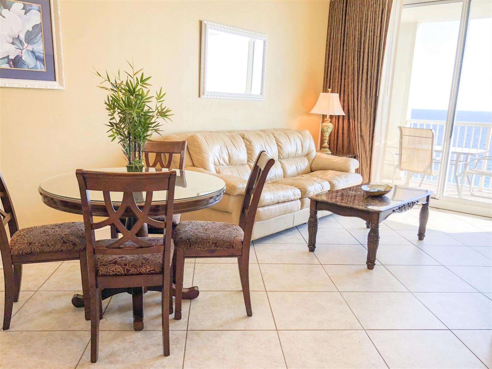 Majestic T2 - 1606 Apartment Panama City Beach Bagian luar foto