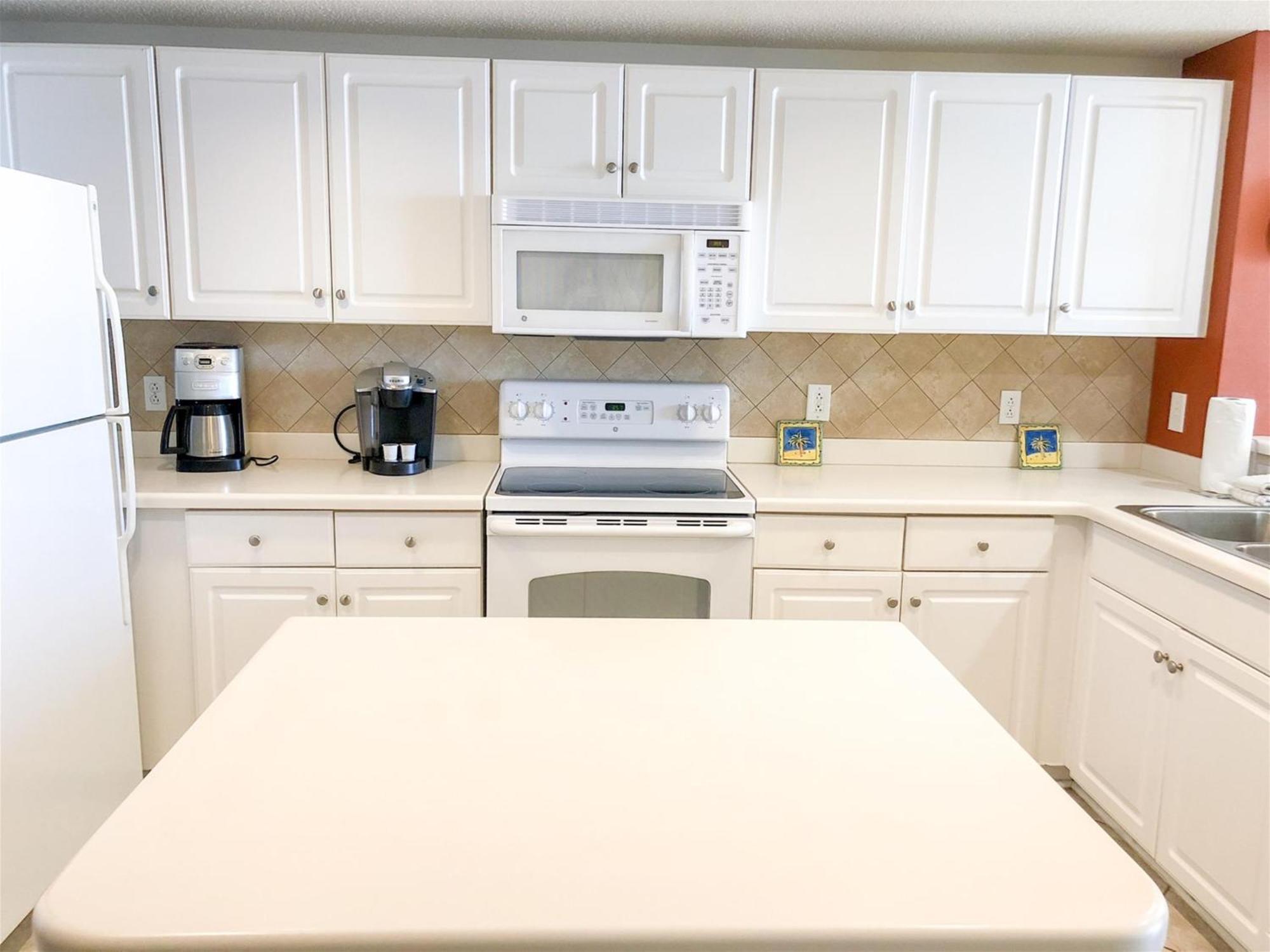 Majestic T2 - 1606 Apartment Panama City Beach Bagian luar foto
