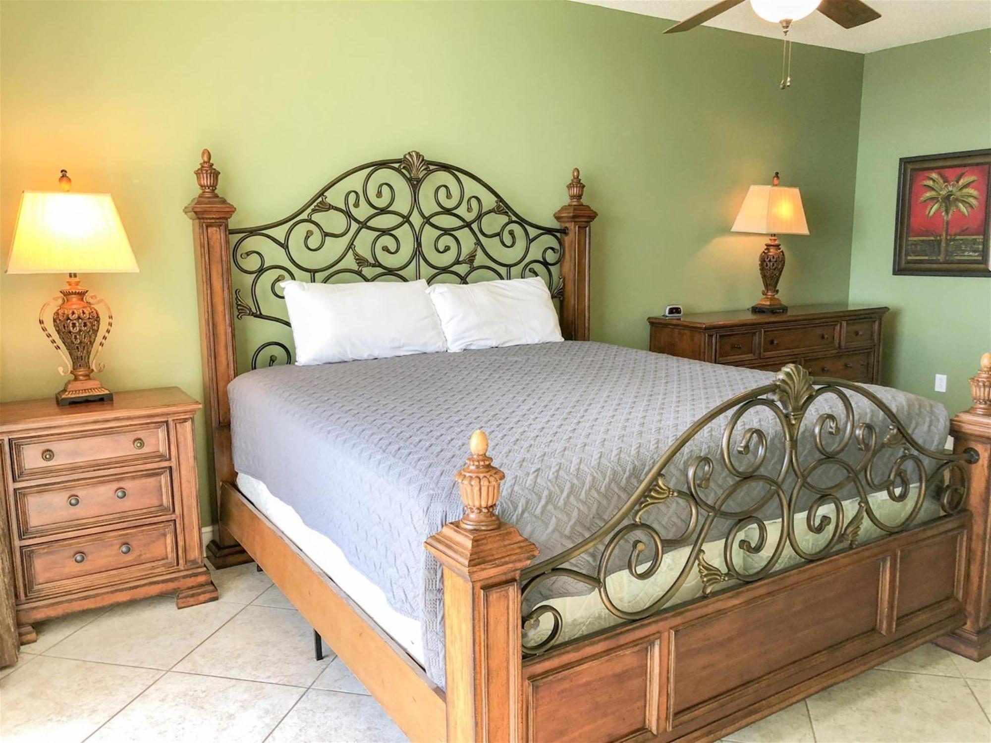 Majestic T2 - 1606 Apartment Panama City Beach Bagian luar foto