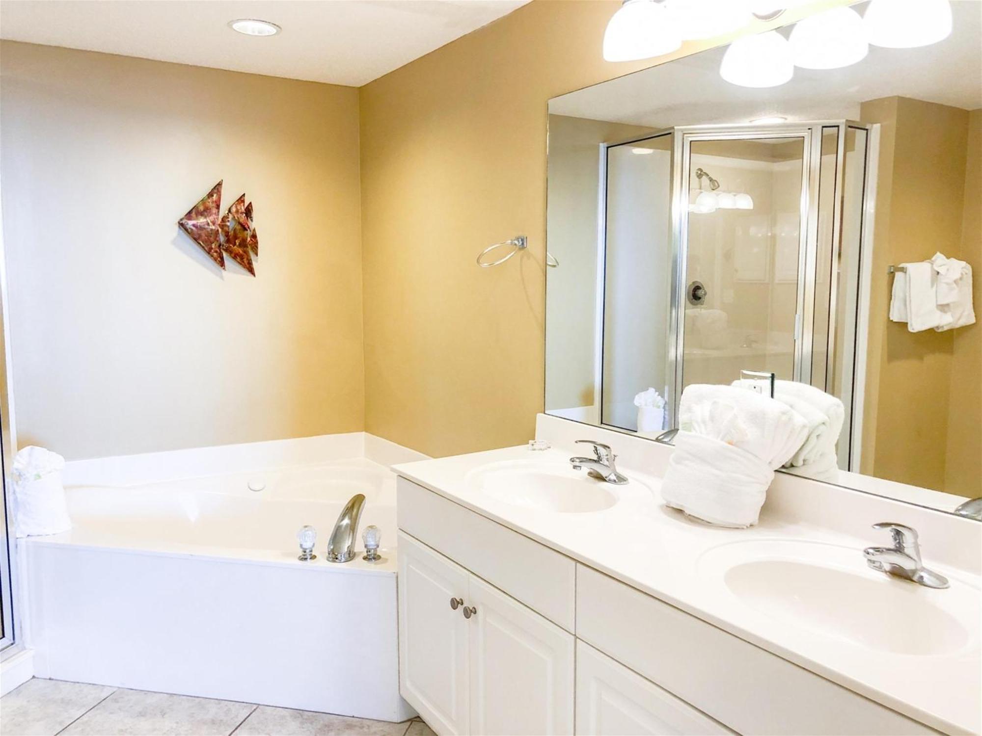 Majestic T2 - 1606 Apartment Panama City Beach Bagian luar foto
