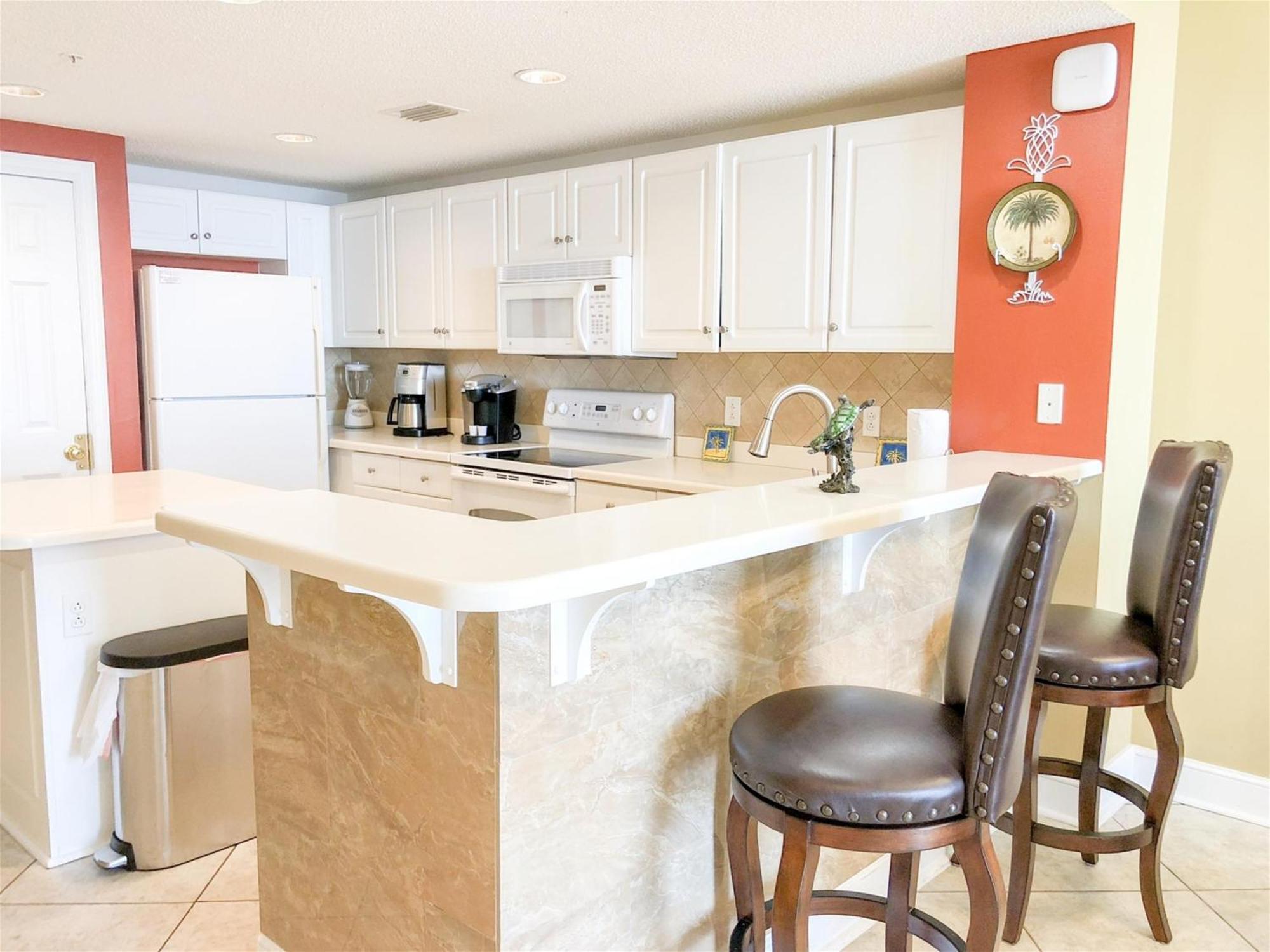 Majestic T2 - 1606 Apartment Panama City Beach Bagian luar foto