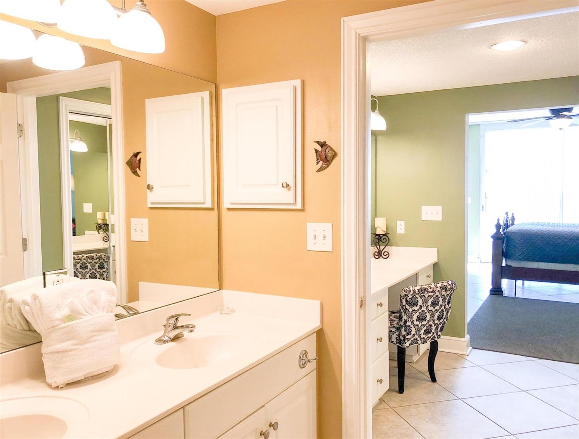 Majestic T2 - 1606 Apartment Panama City Beach Bagian luar foto