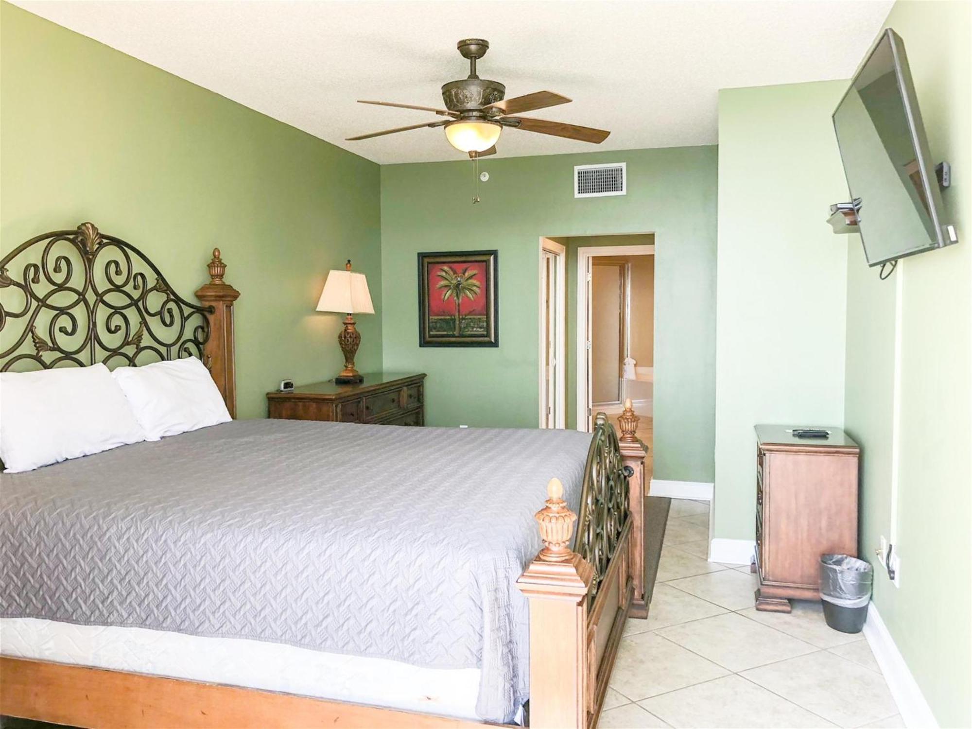 Majestic T2 - 1606 Apartment Panama City Beach Bagian luar foto