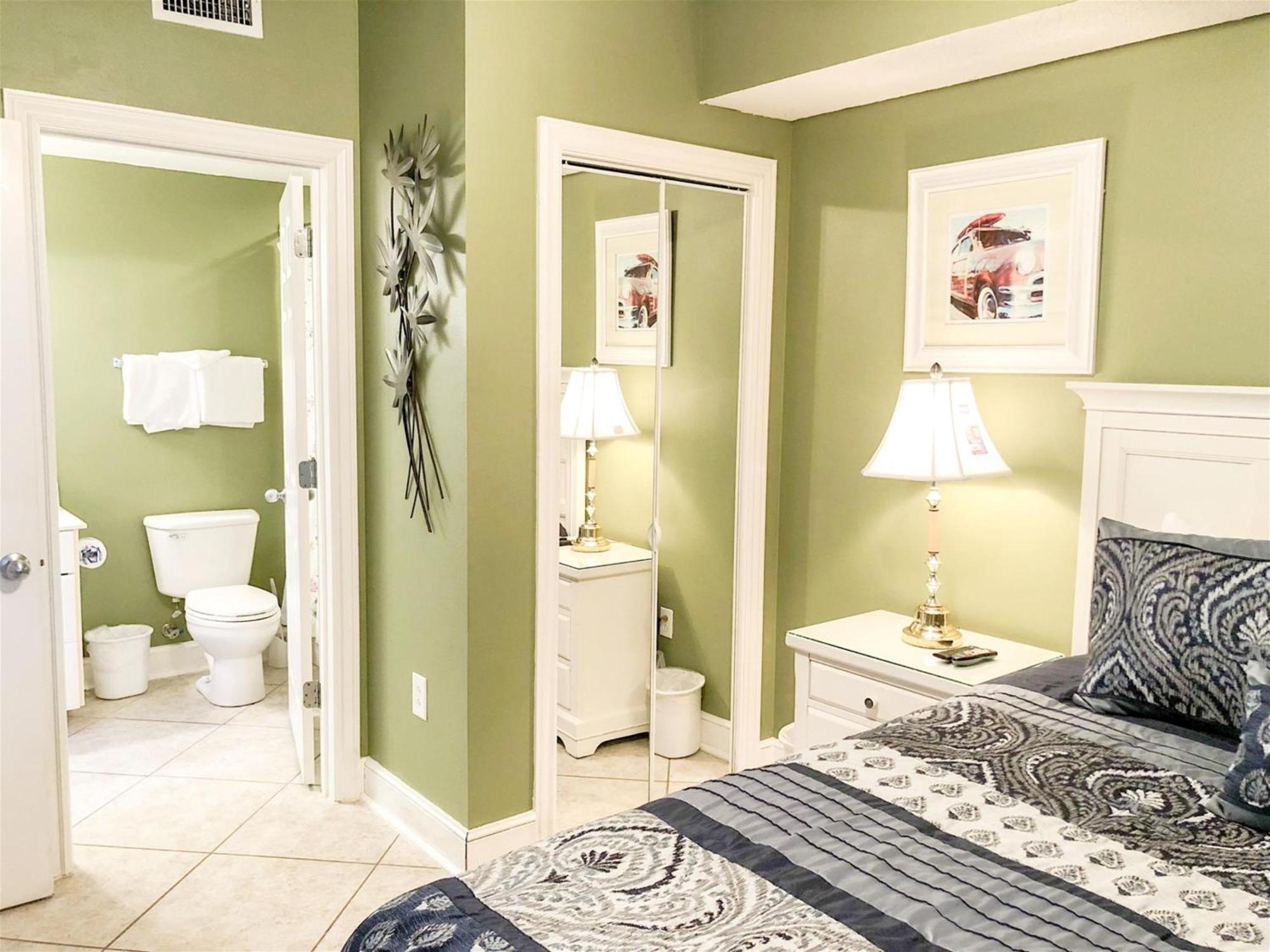 Majestic T2 - 1606 Apartment Panama City Beach Bagian luar foto