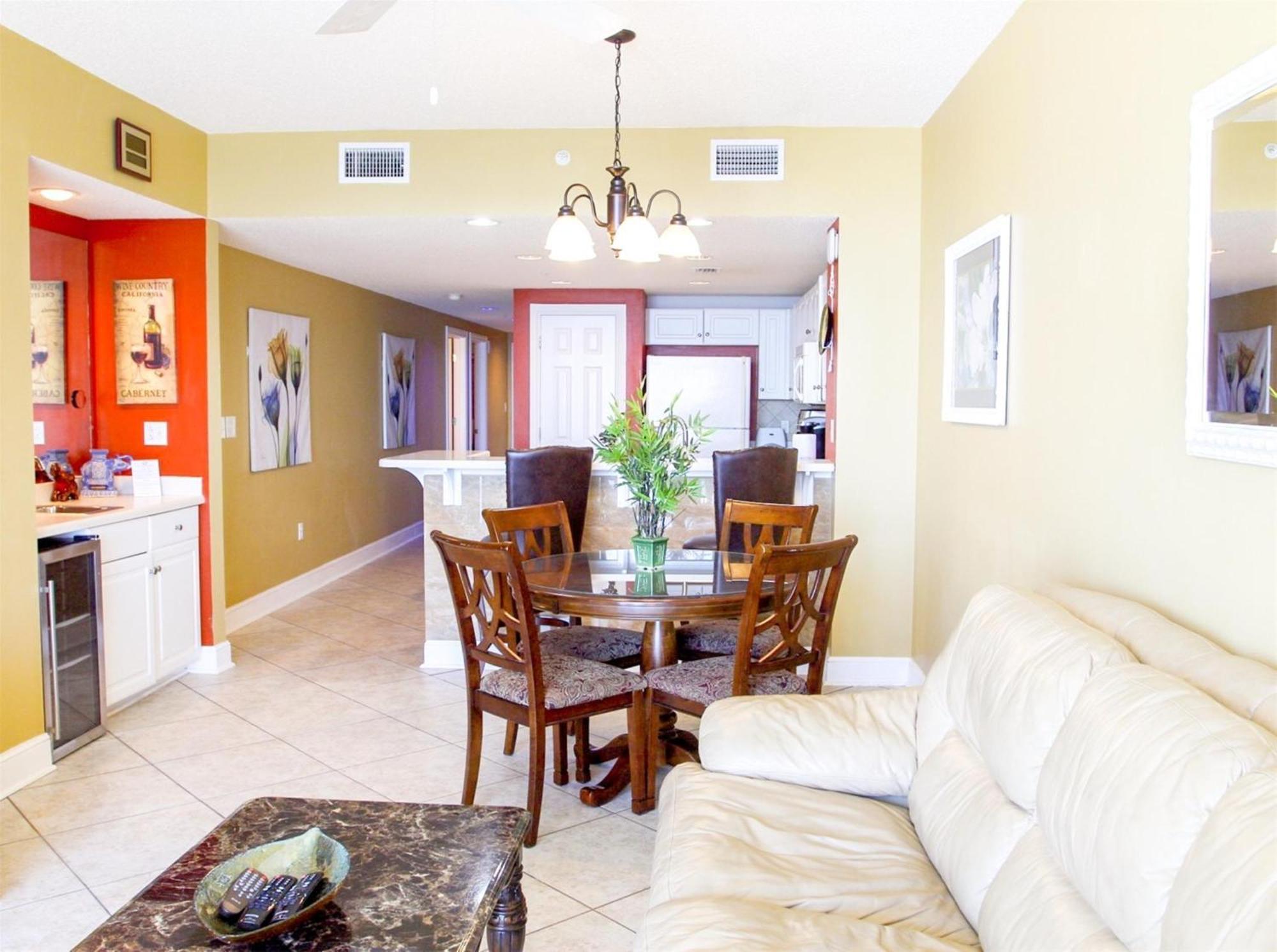 Majestic T2 - 1606 Apartment Panama City Beach Bagian luar foto
