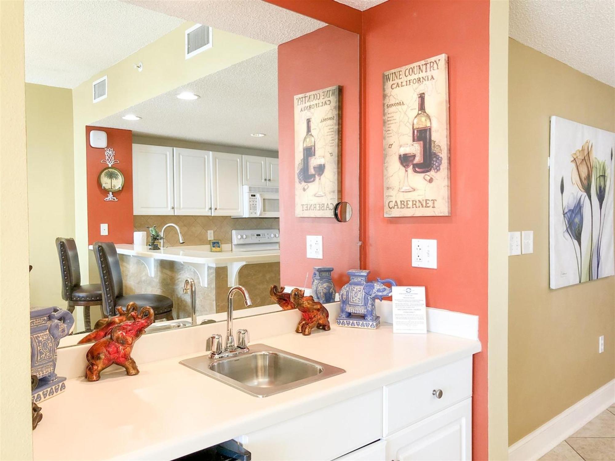 Majestic T2 - 1606 Apartment Panama City Beach Bagian luar foto