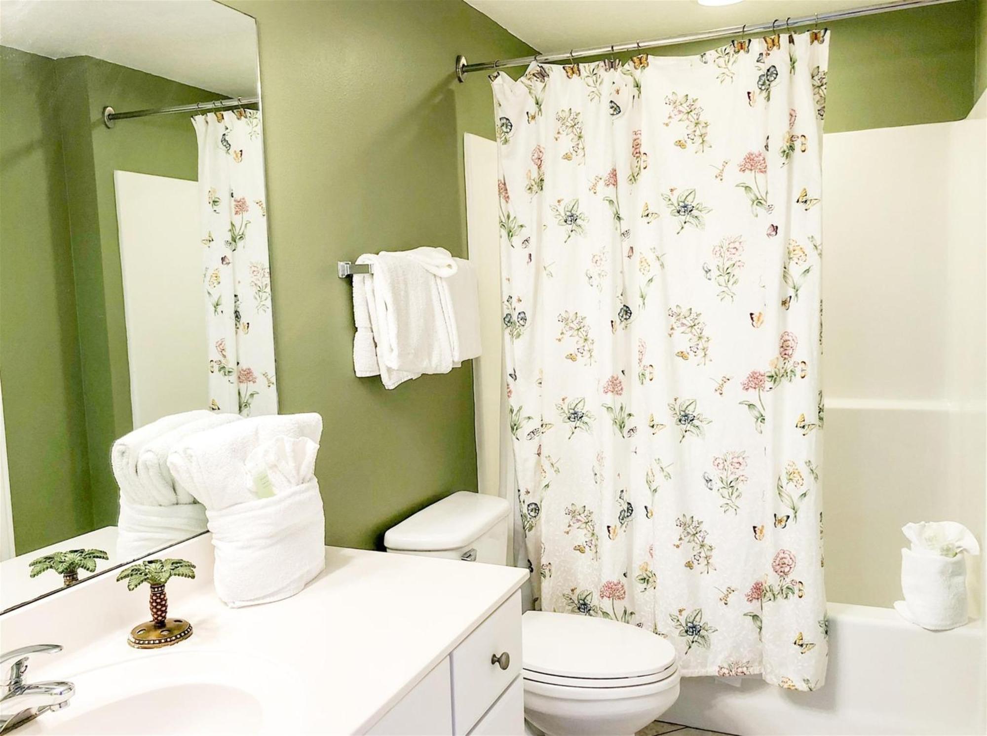 Majestic T2 - 1606 Apartment Panama City Beach Bagian luar foto