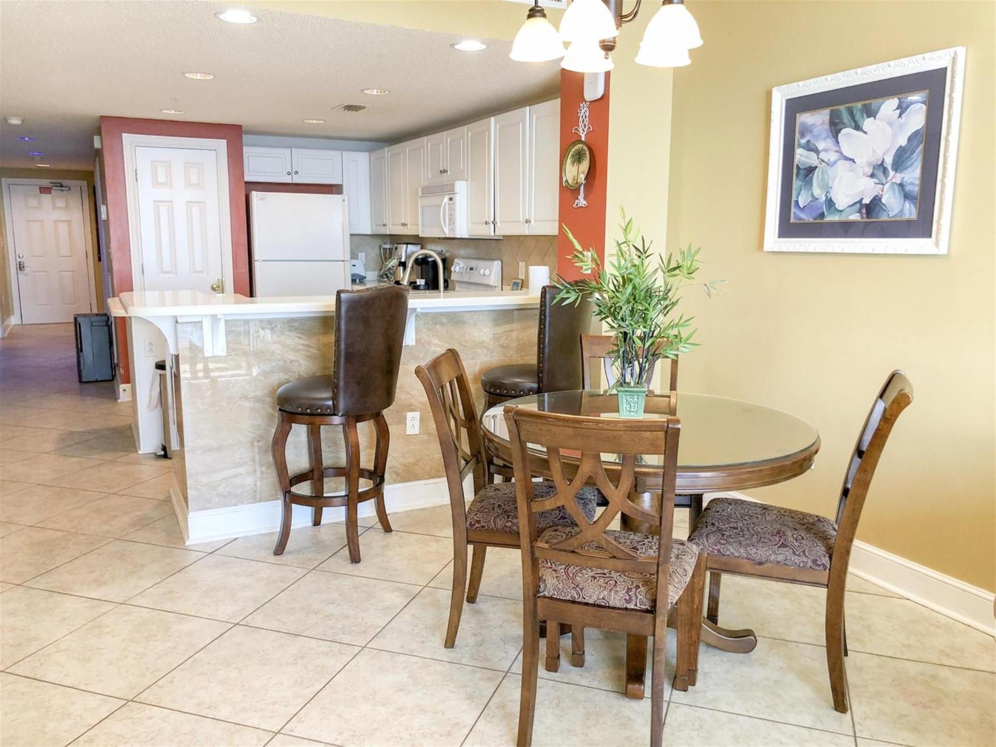 Majestic T2 - 1606 Apartment Panama City Beach Bagian luar foto